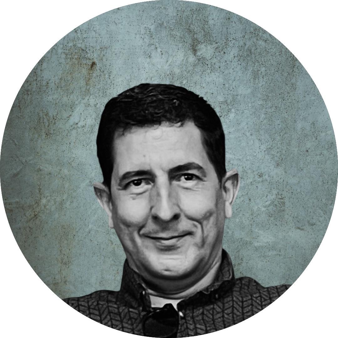 Luis G. Rodríguez